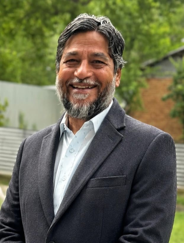 Pathan Samiullah Khan