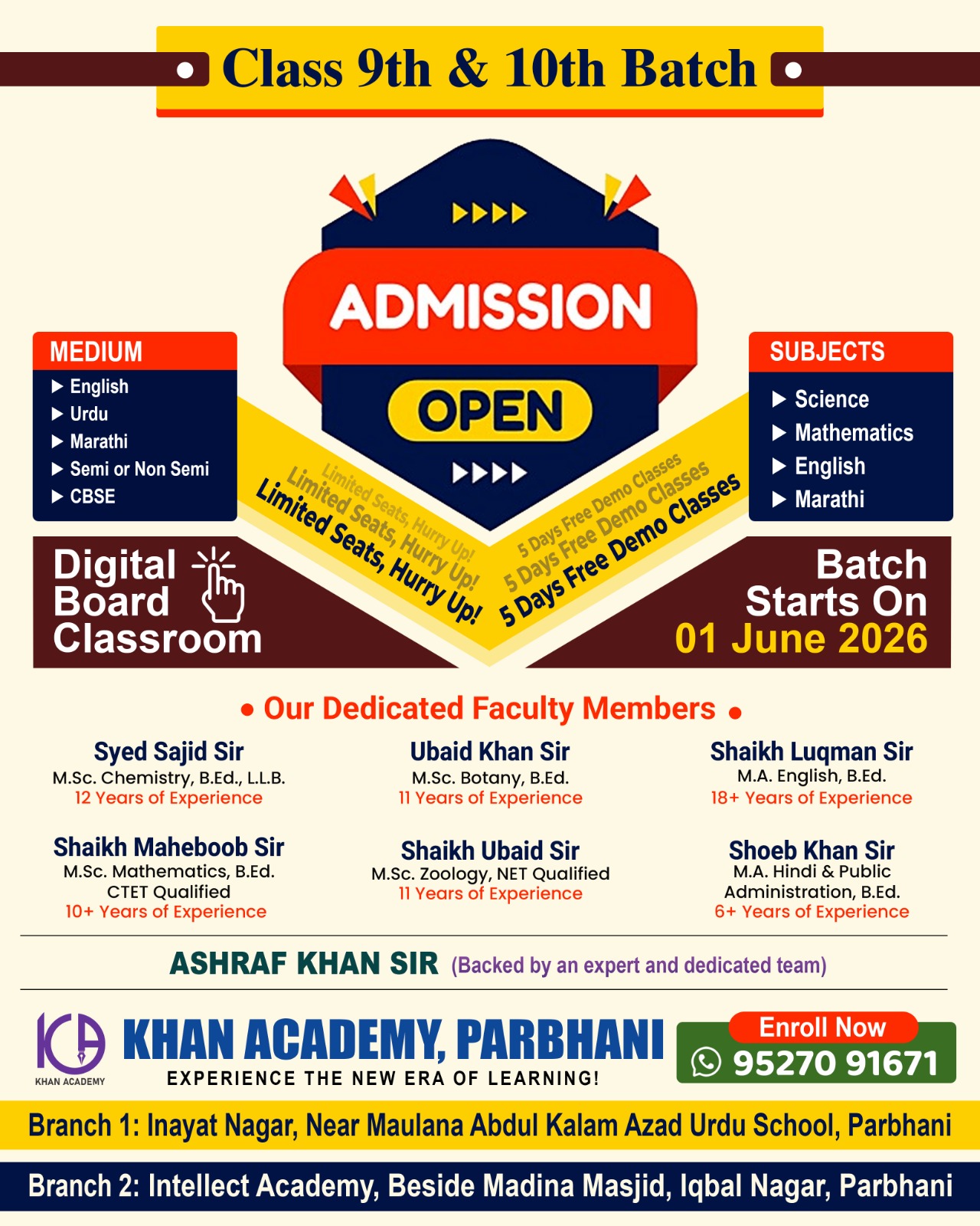 Campus